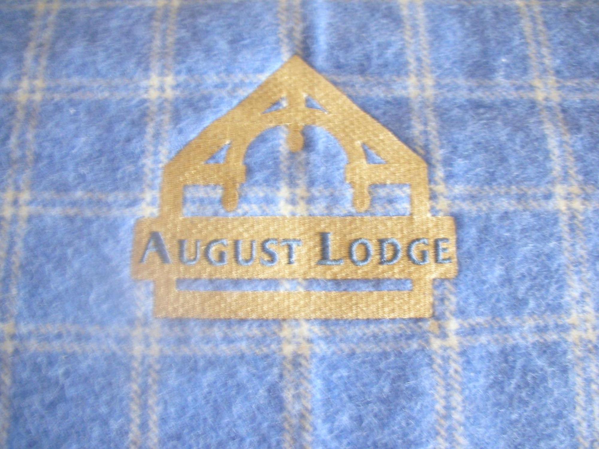 August Lodge Куперстаун Экстерьер фото