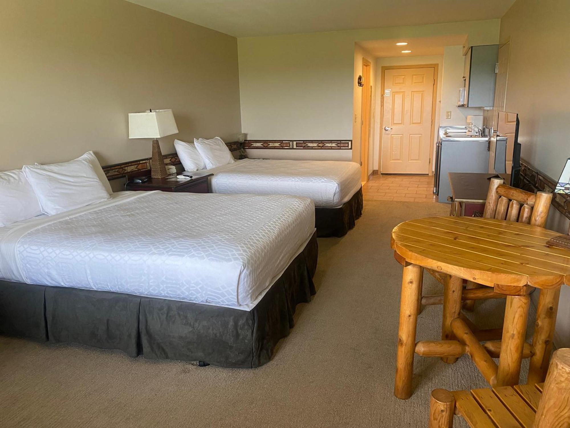 August Lodge Куперстаун Экстерьер фото