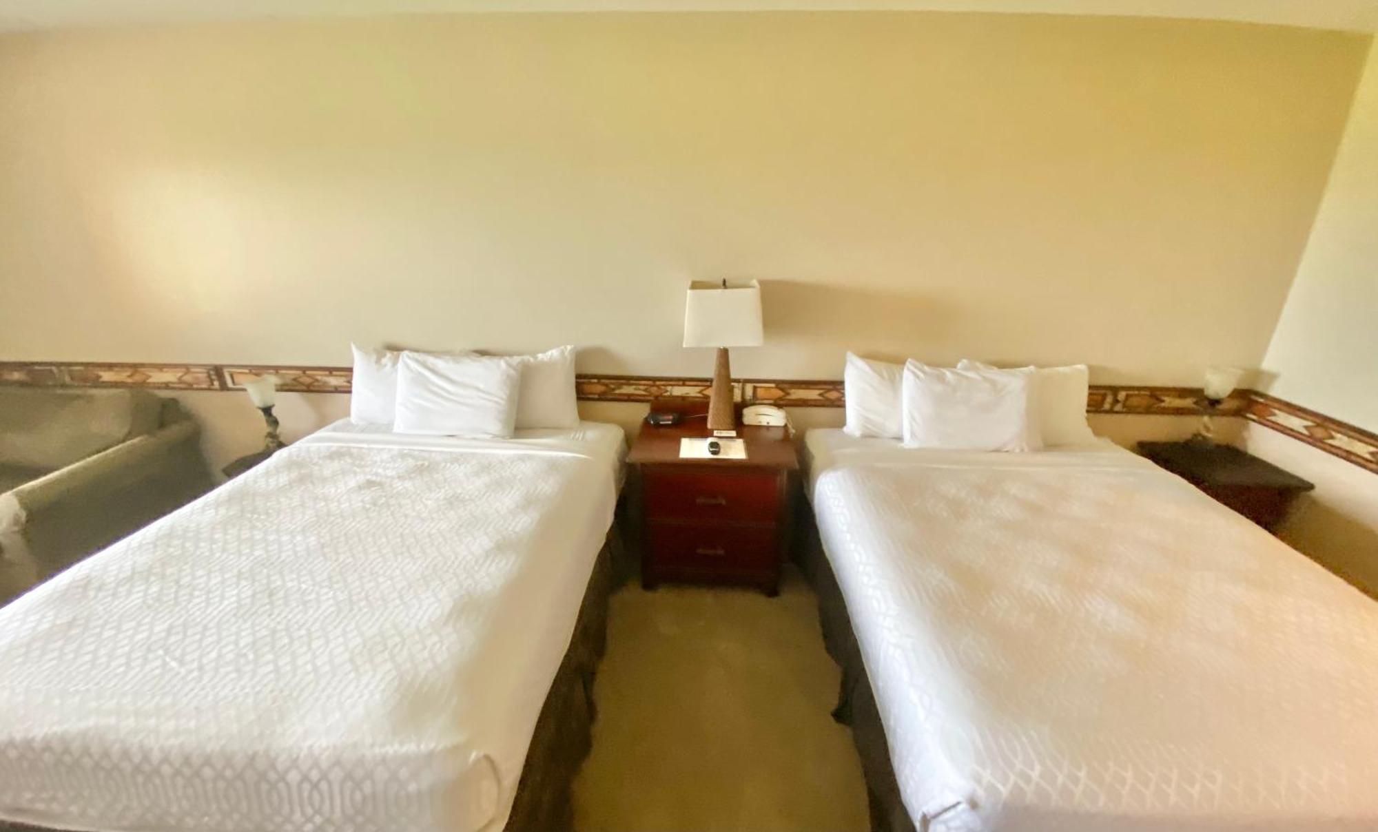 August Lodge Куперстаун Экстерьер фото
