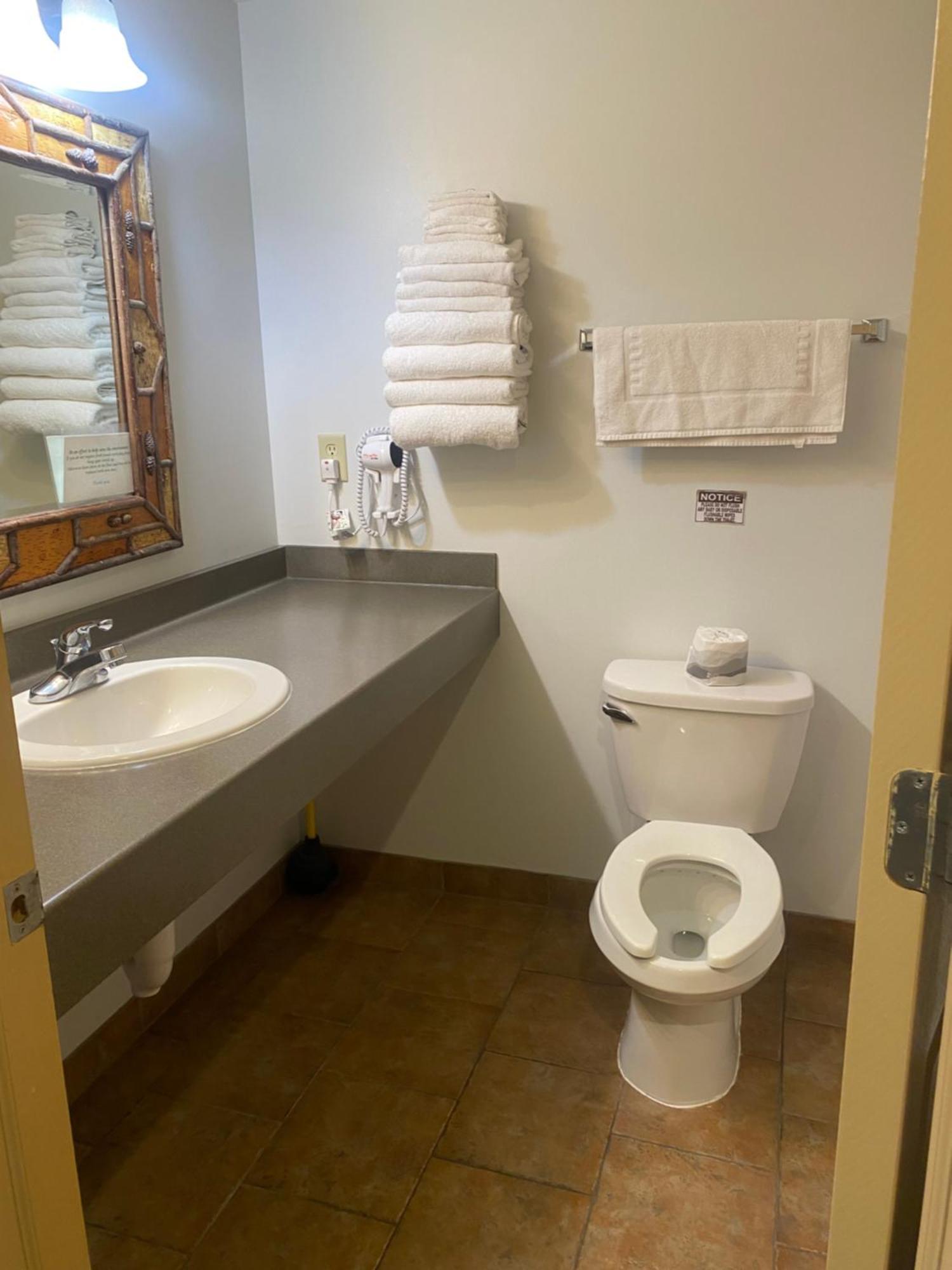 August Lodge Куперстаун Экстерьер фото